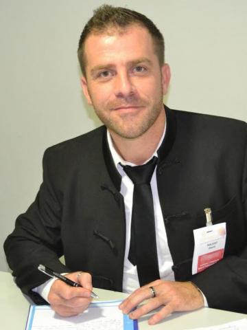 David , praticien de SinoMedico 
